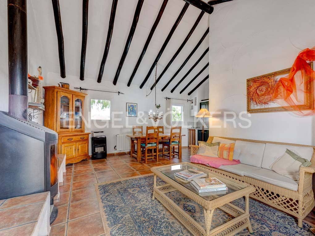 4 soveværelse Villa til salg i La Escalona - € 450.000 (Ref: 7776847)