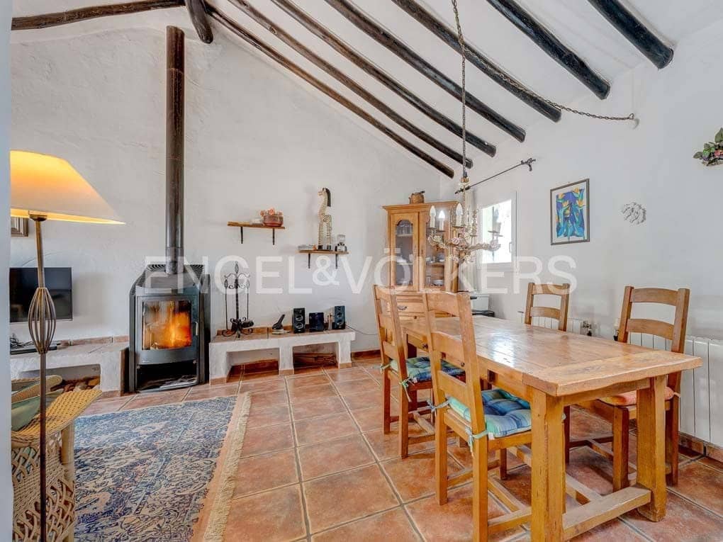 4 soveværelse Villa til salg i La Escalona - € 450.000 (Ref: 7776847)