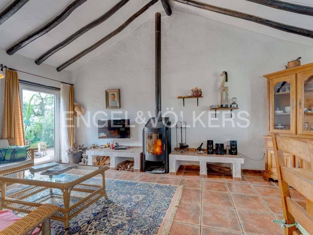 4 soveværelse Villa til salg i La Escalona - € 450.000 (Ref: 7776847)