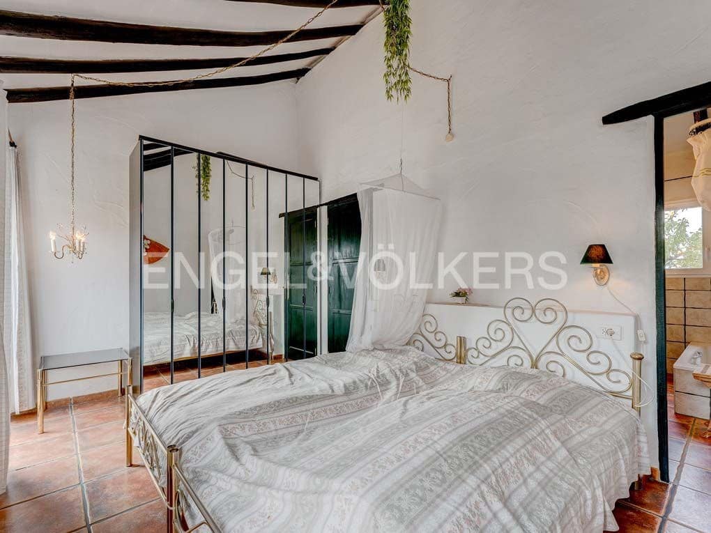 4 soveværelse Villa til salg i La Escalona - € 450.000 (Ref: 7776847)