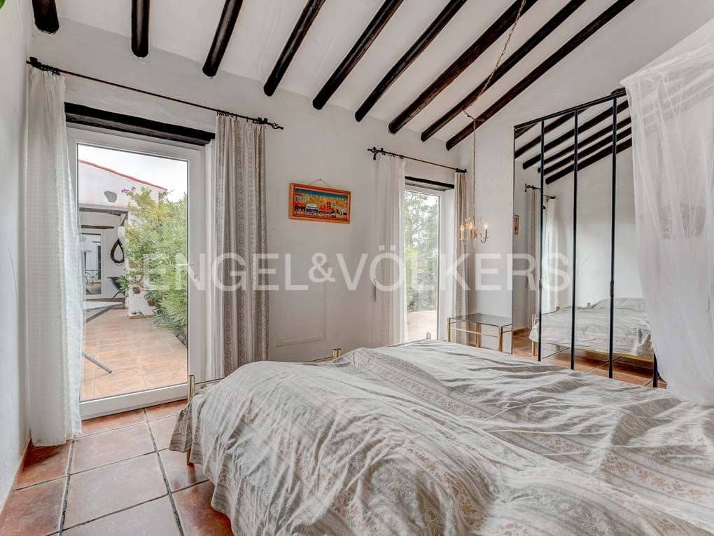 4 soveværelse Villa til salg i La Escalona - € 450.000 (Ref: 7776847)