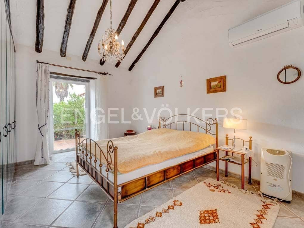 4 soveværelse Villa til salg i La Escalona - € 450.000 (Ref: 7776847)