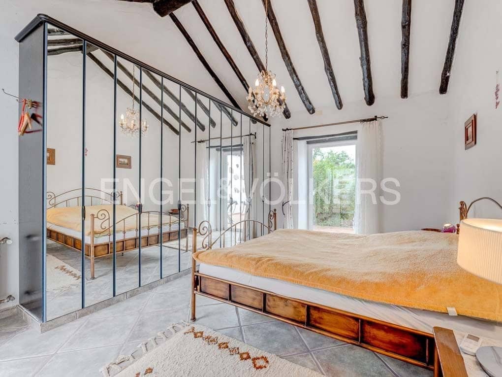 4 soveværelse Villa til salg i La Escalona - € 450.000 (Ref: 7776847)