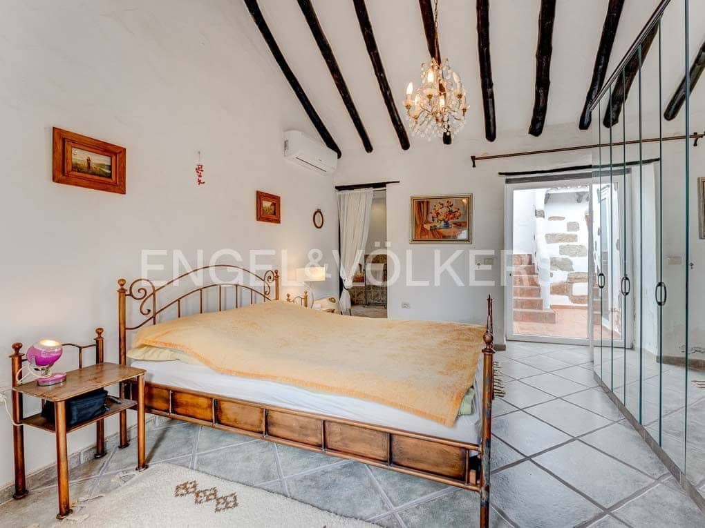 4 soveværelse Villa til salg i La Escalona - € 450.000 (Ref: 7776847)