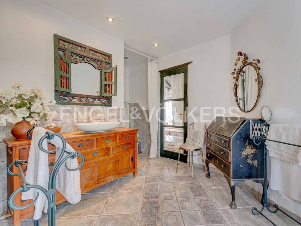 4 soveværelse Villa til salg i La Escalona - € 450.000 (Ref: 7776847)