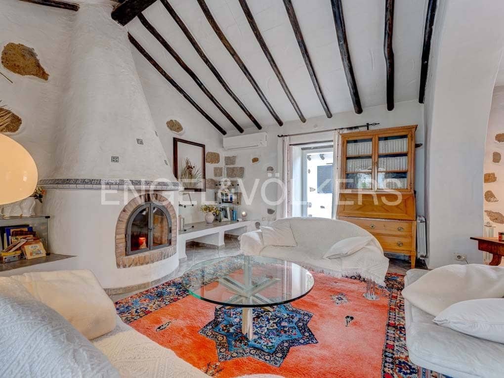 4 soveværelse Villa til salg i La Escalona - € 450.000 (Ref: 7776847)