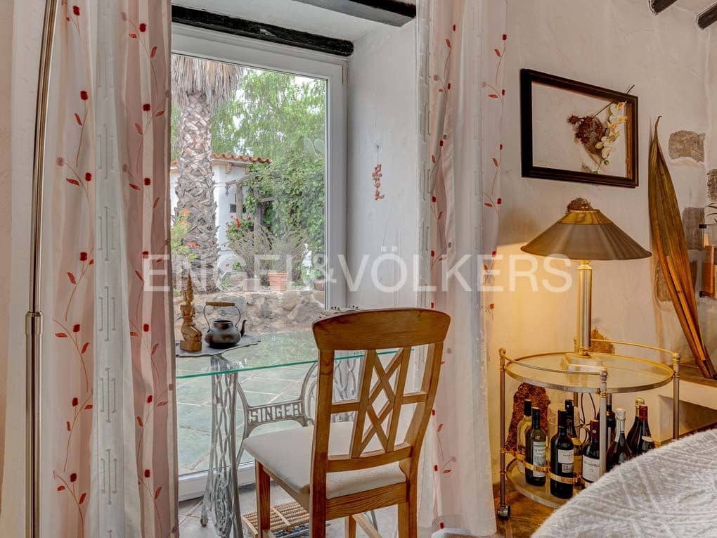 4 soveværelse Villa til salg i La Escalona - € 450.000 (Ref: 7776847)