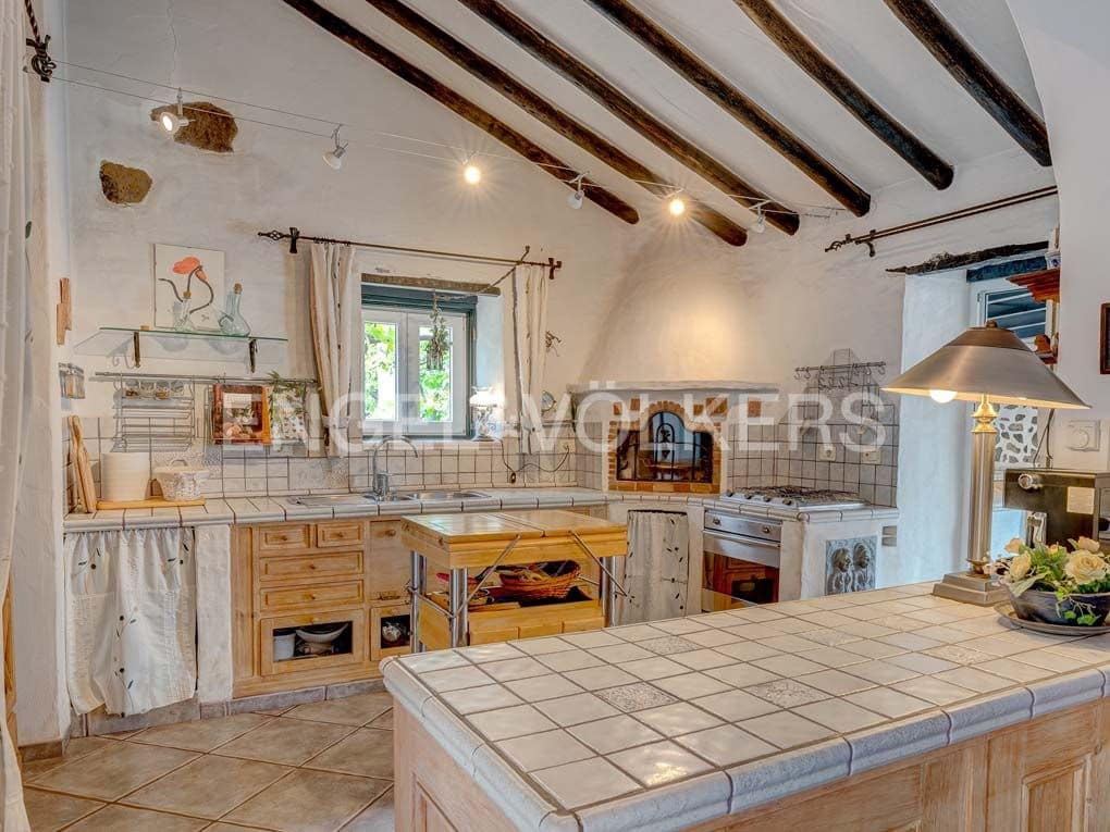 4 soveværelse Villa til salg i La Escalona - € 450.000 (Ref: 7776847)