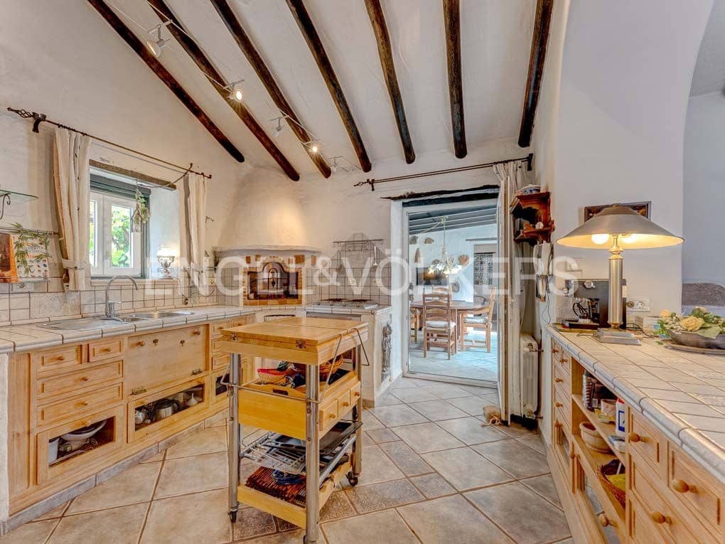 4 soveværelse Villa til salg i La Escalona - € 450.000 (Ref: 7776847)