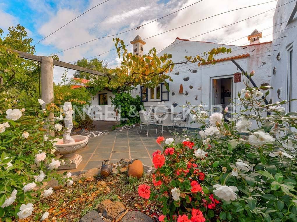 4 soveværelse Villa til salg i La Escalona - € 450.000 (Ref: 7776847)