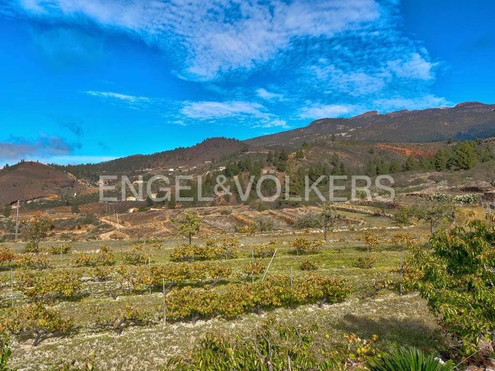 4 soveværelse Villa til salg i La Escalona - € 450.000 (Ref: 7776847)