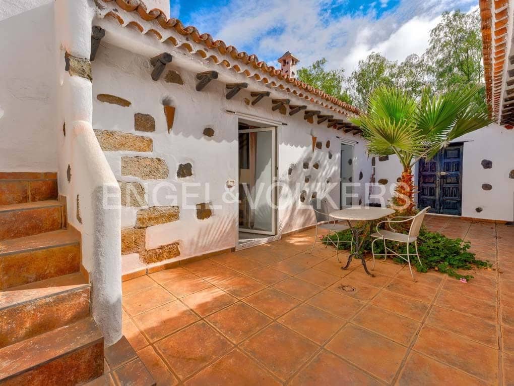 4 soveværelse Villa til salg i La Escalona - € 450.000 (Ref: 7776847)