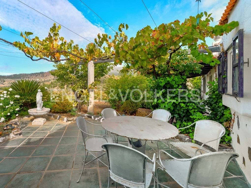 4 soveværelse Villa til salg i La Escalona - € 450.000 (Ref: 7776847)