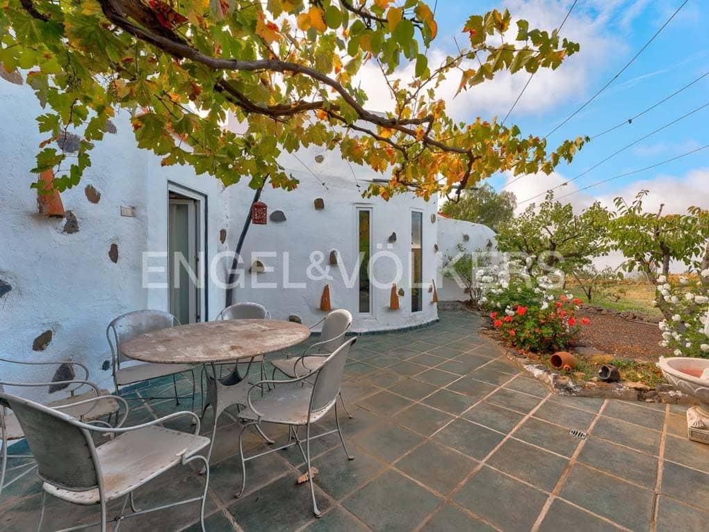 4 soveværelse Villa til salg i La Escalona - € 450.000 (Ref: 7776847)