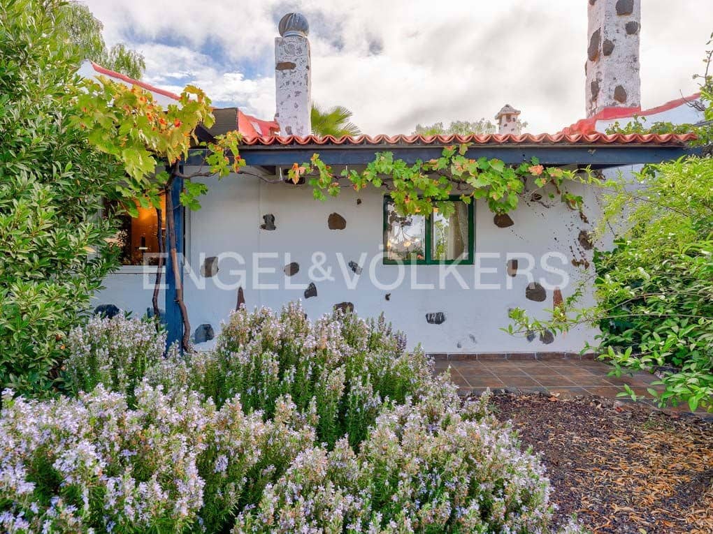 4 soveværelse Villa til salg i La Escalona - € 450.000 (Ref: 7776847)