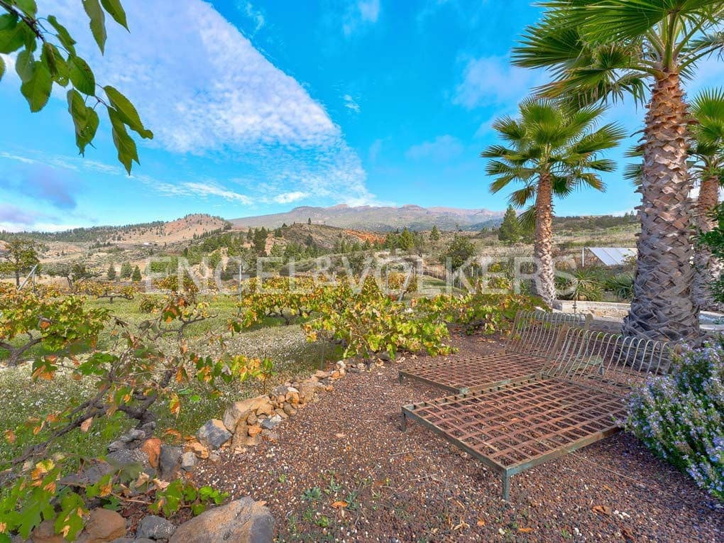 4 soveværelse Villa til salg i La Escalona - € 450.000 (Ref: 7776847)