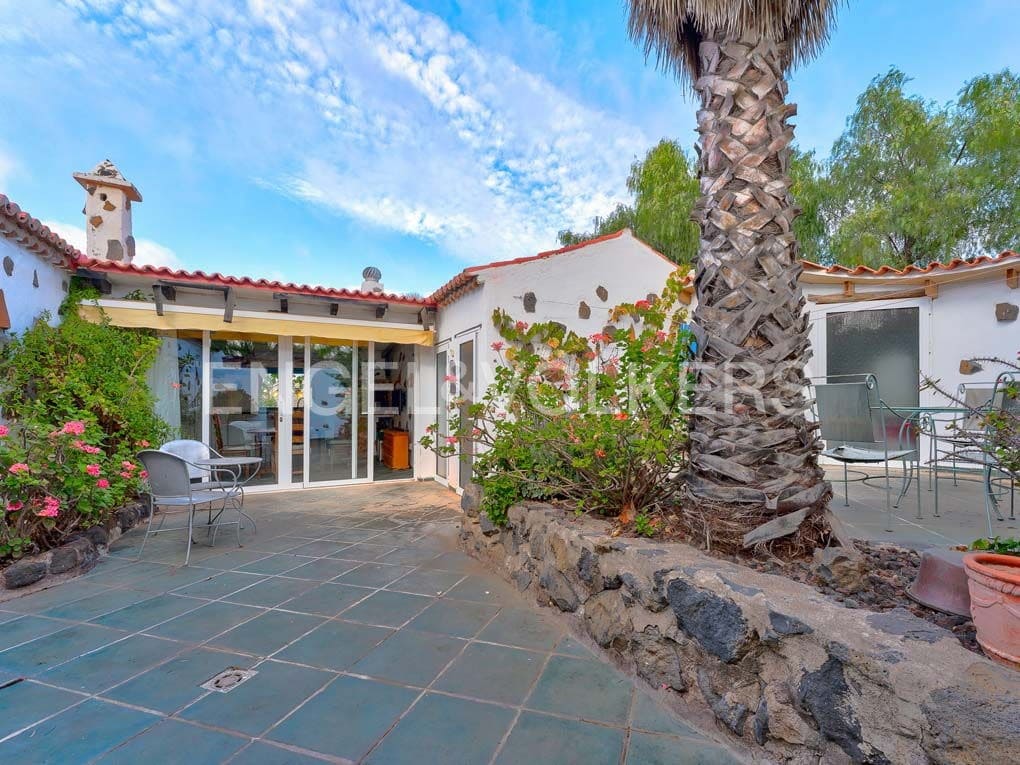 4 soveværelse Villa til salg i La Escalona - € 450.000 (Ref: 7776847)