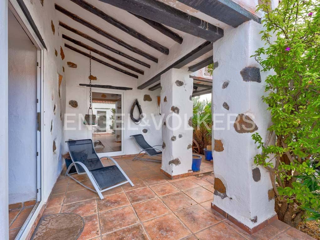 4 soveværelse Villa til salg i La Escalona - € 450.000 (Ref: 7776847)