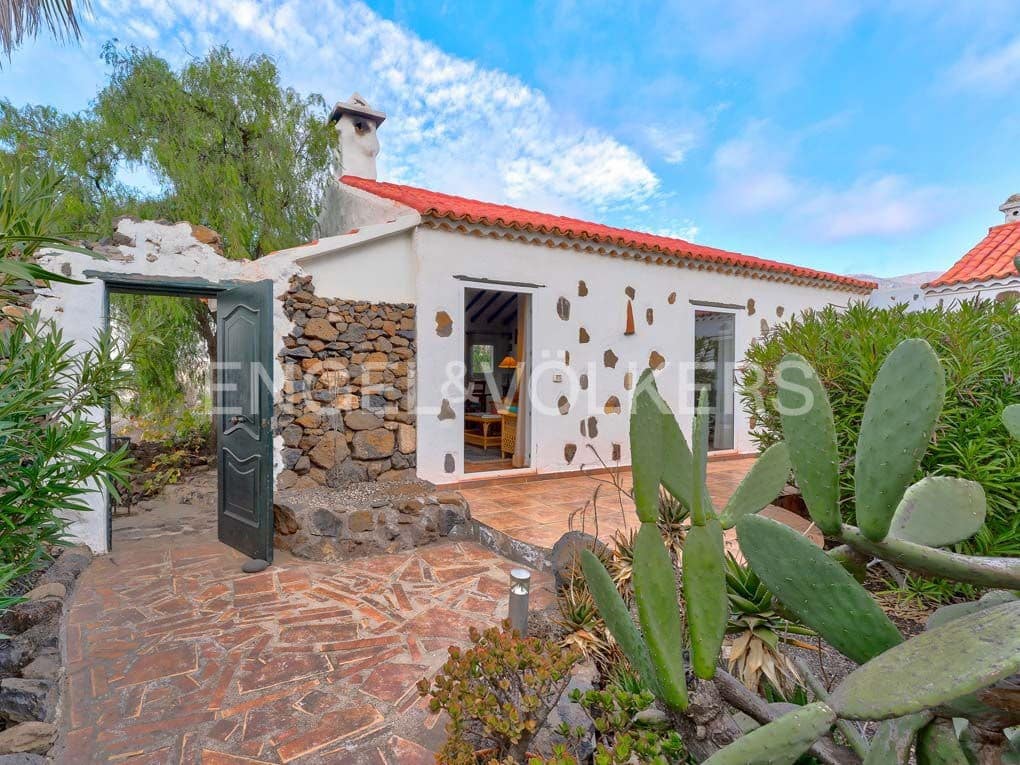 4 soveværelse Villa til salg i La Escalona - € 450.000 (Ref: 7776847)