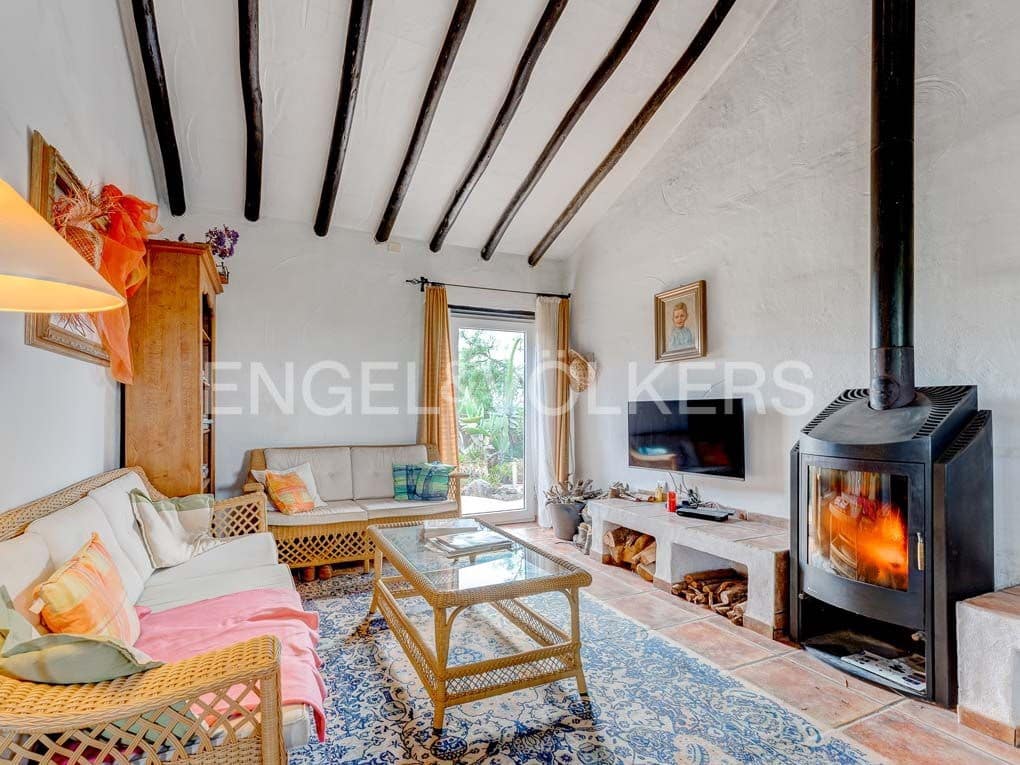 4 soveværelse Villa til salg i La Escalona - € 450.000 (Ref: 7776847)