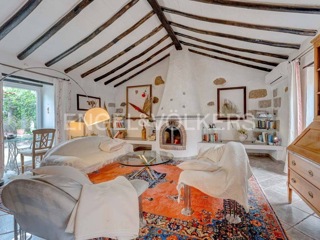 4 soveværelse Villa til salg i La Escalona - € 450.000 (Ref: 7776847)