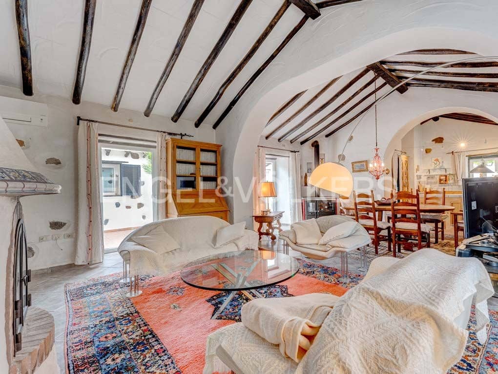 4 soveværelse Villa til salg i La Escalona - € 450.000 (Ref: 7776847)