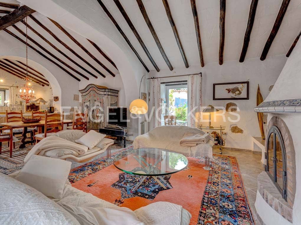 4 soveværelse Villa til salg i La Escalona - € 450.000 (Ref: 7776847)