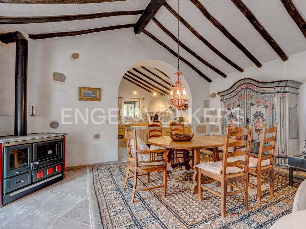 4 soveværelse Villa til salg i La Escalona - € 450.000 (Ref: 7776847)