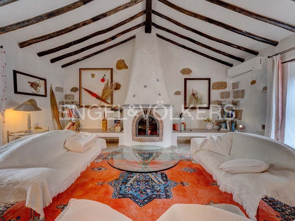 4 soveværelse Villa til salg i La Escalona - € 450.000 (Ref: 7776847)