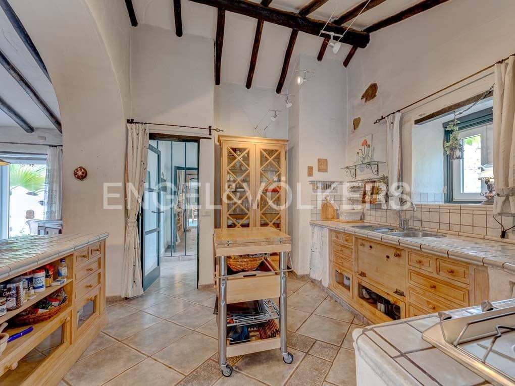 4 soveværelse Villa til salg i La Escalona - € 450.000 (Ref: 7776847)