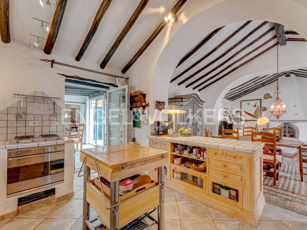 4 soveværelse Villa til salg i La Escalona - € 450.000 (Ref: 7776847)