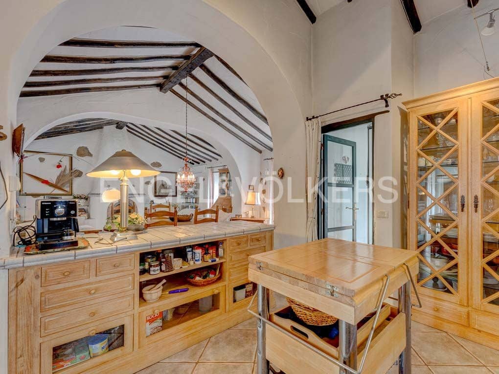 4 soveværelse Villa til salg i La Escalona - € 450.000 (Ref: 7776847)