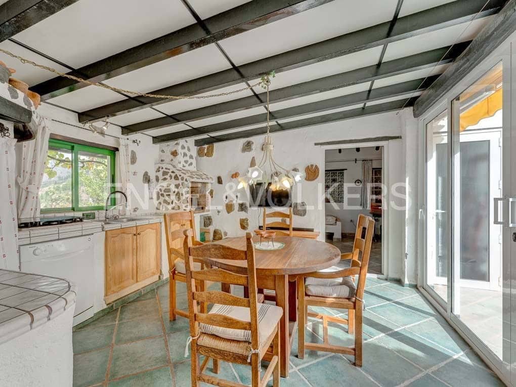 4 soveværelse Villa til salg i La Escalona - € 450.000 (Ref: 7776847)