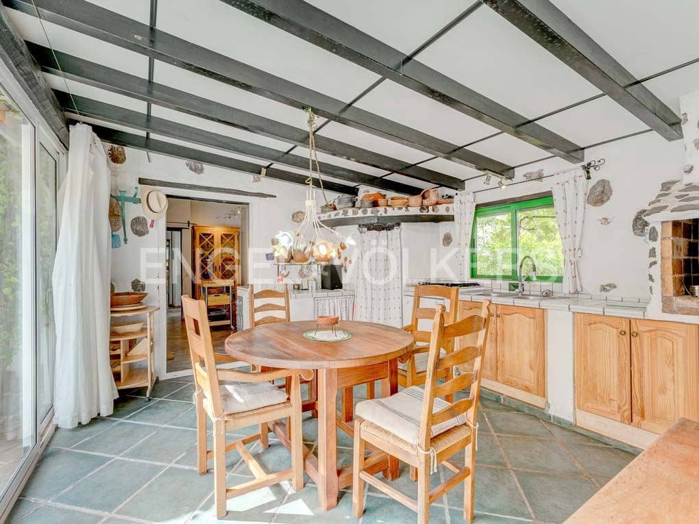 4 soveværelse Villa til salg i La Escalona - € 450.000 (Ref: 7776847)