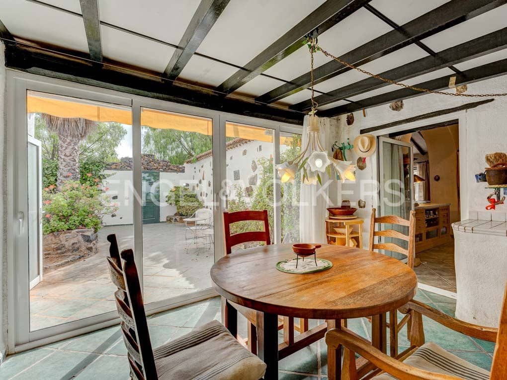 4 soveværelse Villa til salg i La Escalona - € 450.000 (Ref: 7776847)