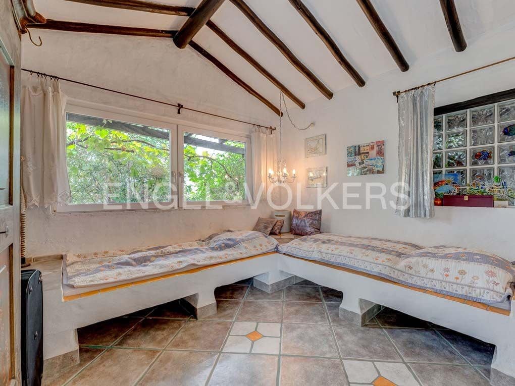 4 soveværelse Villa til salg i La Escalona - € 450.000 (Ref: 7776847)