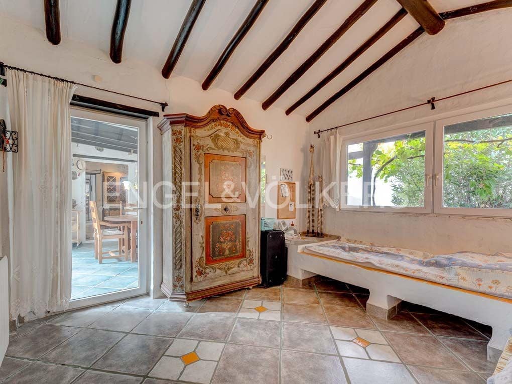 4 soveværelse Villa til salg i La Escalona - € 450.000 (Ref: 7776847)