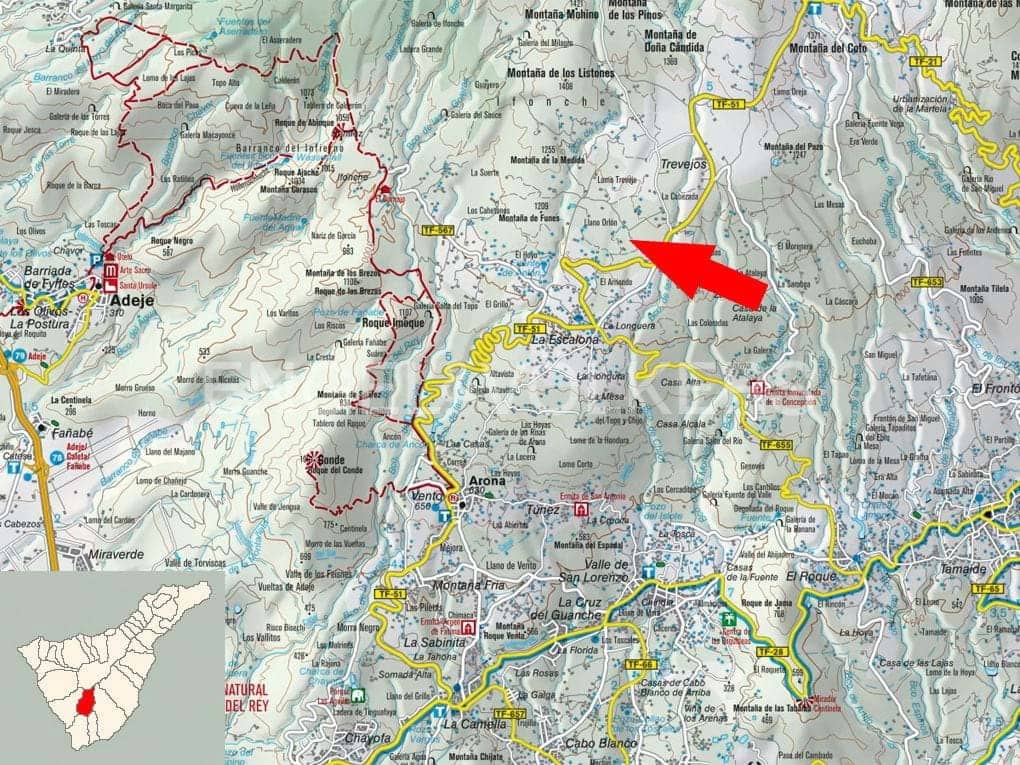 4 soveværelse Villa til salg i La Escalona - € 450.000 (Ref: 7776847)