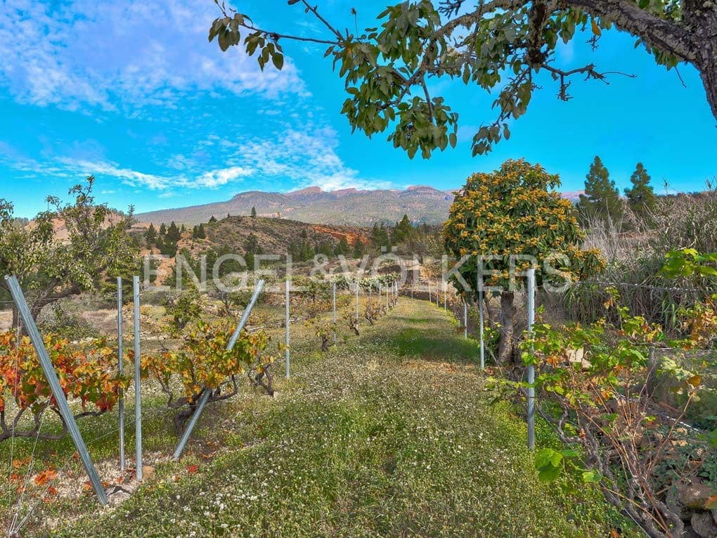 4 soveværelse Villa til salg i La Escalona - € 450.000 (Ref: 7776847)