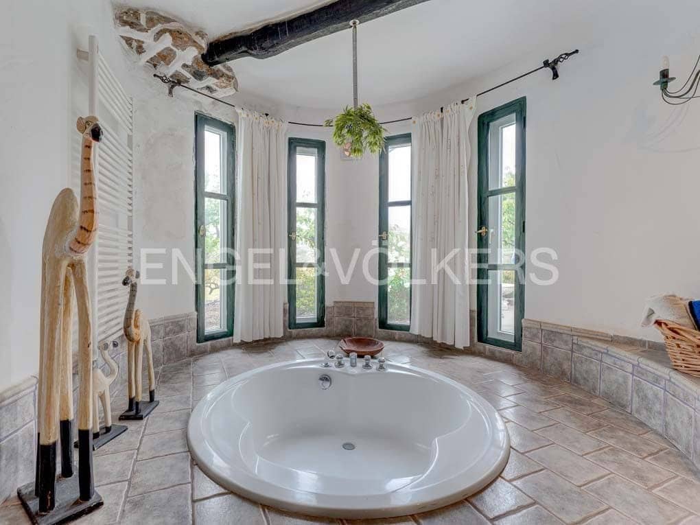 4 soveværelse Villa til salg i La Escalona - € 450.000 (Ref: 7776847)