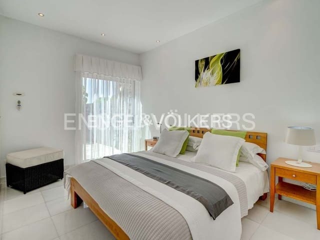 5 soveværelse Villa til salg i Costa Adeje, Adeje med swimmingpool garage - € 3.200.000 (Ref: 7788536)