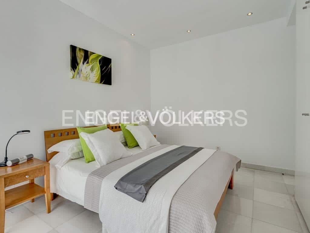 5 soveværelse Villa til salg i Costa Adeje med swimmingpool garage - € 3.200.000 (Ref: 7788536)