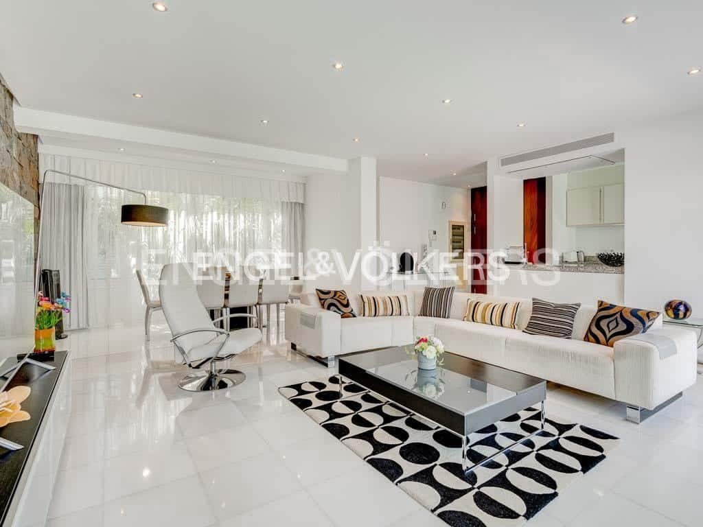 5 soveværelse Villa til salg i Costa Adeje med swimmingpool garage - € 3.200.000 (Ref: 7788536)