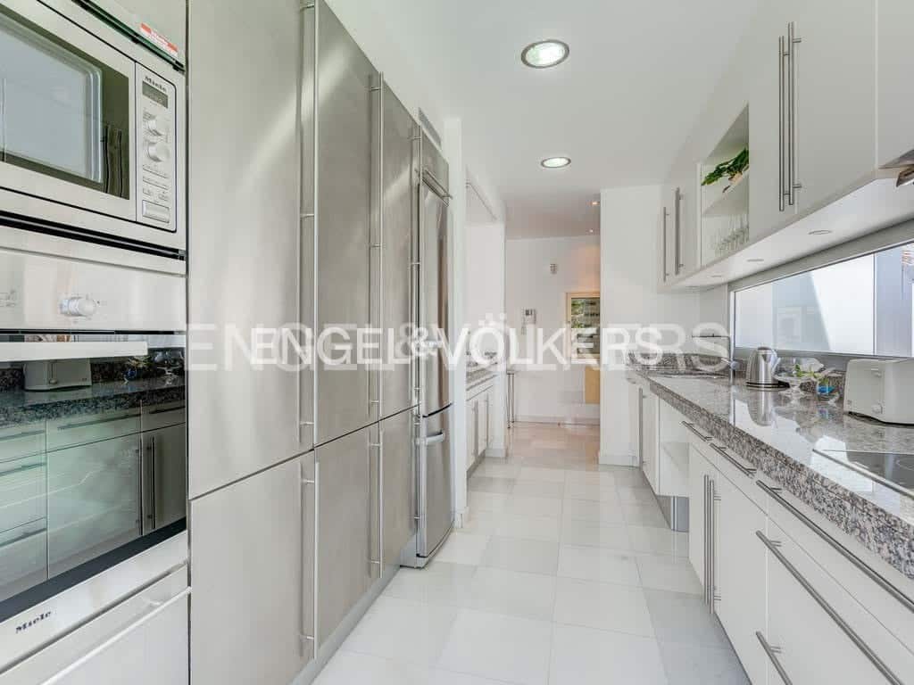 5 soveværelse Villa til salg i Costa Adeje med swimmingpool garage - € 3.200.000 (Ref: 7788536)