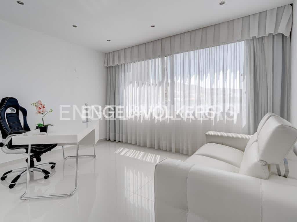 5 soveværelse Villa til salg i Costa Adeje med swimmingpool garage - € 3.200.000 (Ref: 7788536)