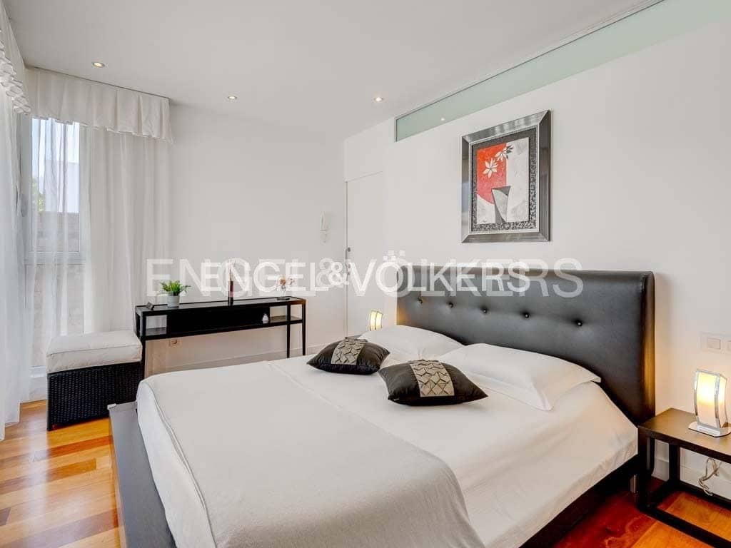 5 soveværelse Villa til salg i Costa Adeje med swimmingpool garage - € 3.200.000 (Ref: 7788536)