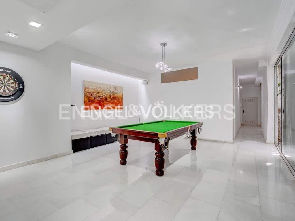 5 soveværelse Villa til salg i Costa Adeje med swimmingpool garage - € 3.200.000 (Ref: 7788536)