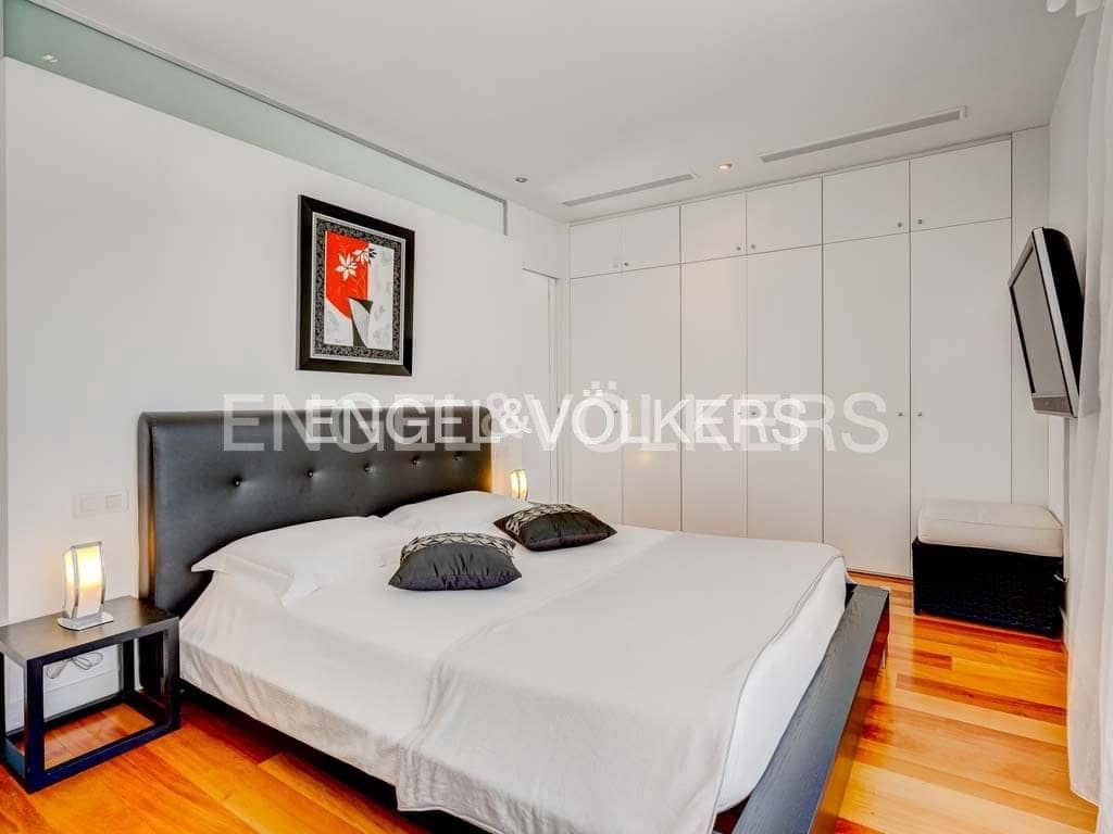 5 soveværelse Villa til salg i Costa Adeje med swimmingpool garage - € 3.200.000 (Ref: 7788536)