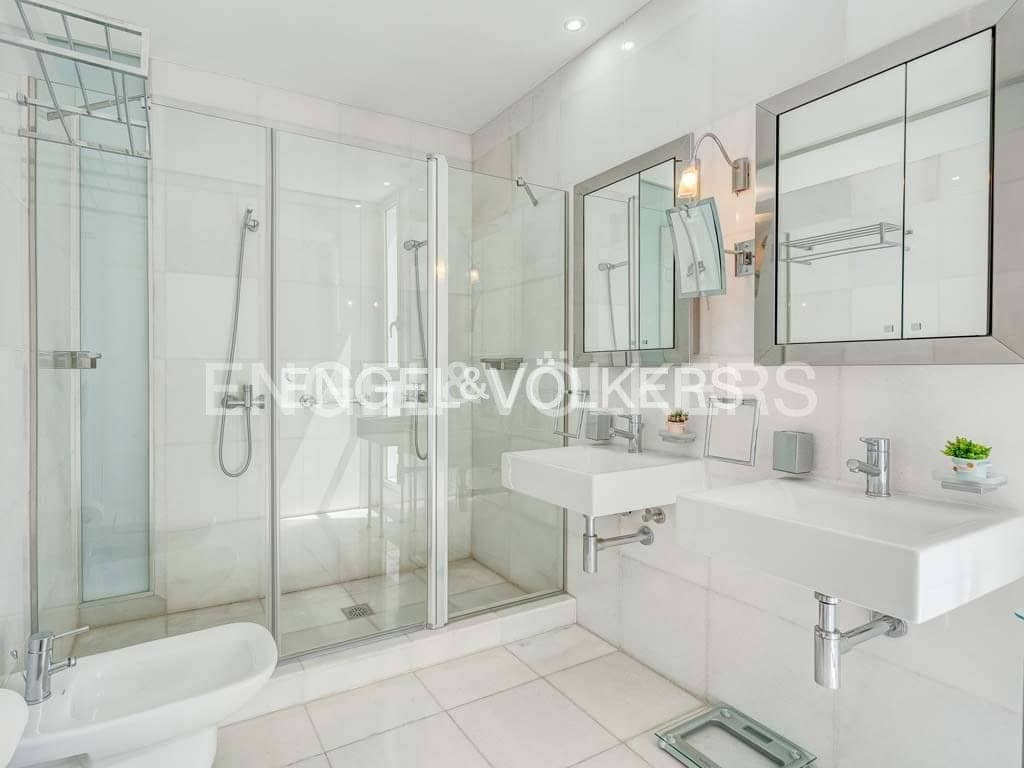 5 soveværelse Villa til salg i Costa Adeje med swimmingpool garage - € 3.200.000 (Ref: 7788536)