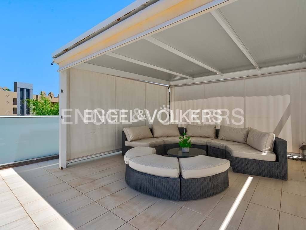 5 soveværelse Villa til salg i Costa Adeje med swimmingpool garage - € 3.200.000 (Ref: 7788536)